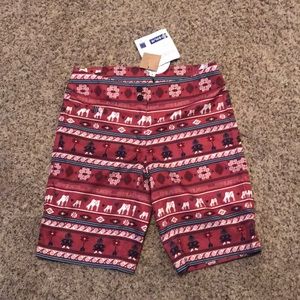 Maloja Pachamama Shorts